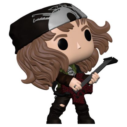 POP figure Stranger Things Eddie - Image 2