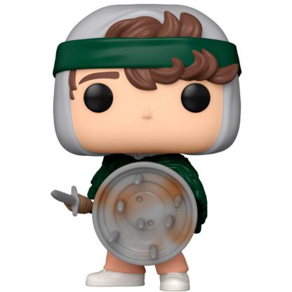 POP figure Stranger Things Dustin - Image 2