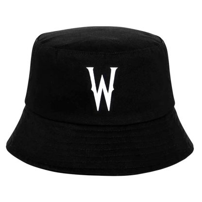 Wednesday bucket hat - Image 2