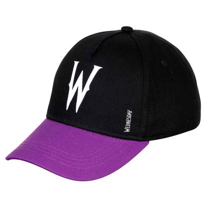 Wednesday cap - Image 2