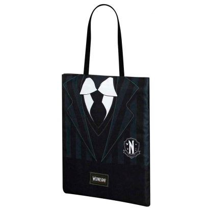 Wednesday Uniform shopping bag - Image 2
