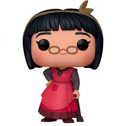 POP figure Disney Wish Dahlia