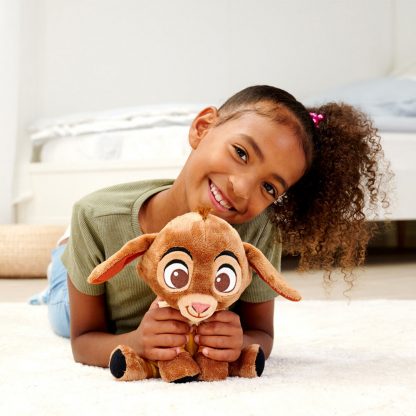 Disney Wish Valentino plush toy 23cm - Image 5
