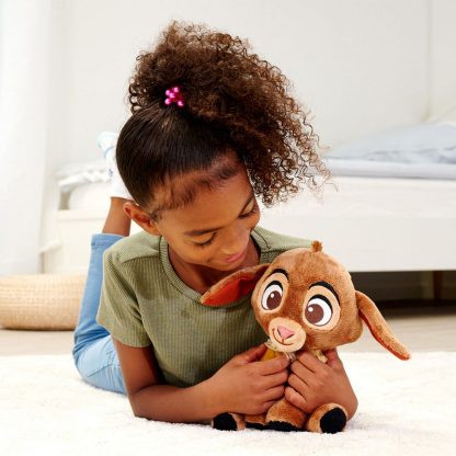 Disney Wish Valentino plush toy 23cm - Image 7