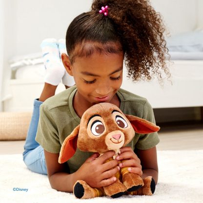 Disney Wish Valentino plush toy 23cm - Image 8