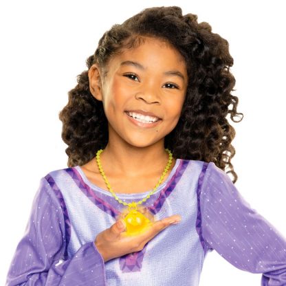 Disney Wish Upon a star feature necklace - Image 3