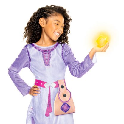 Disney Wish Adorable Star light + bag - Image 3
