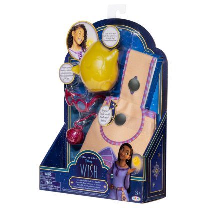 Disney Wish Adorable Star light + bag - Image 4