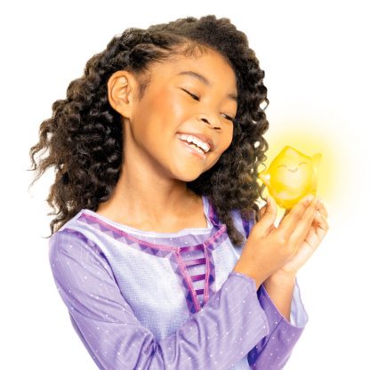 Disney Wish Adorable Star light + bag - Image 6