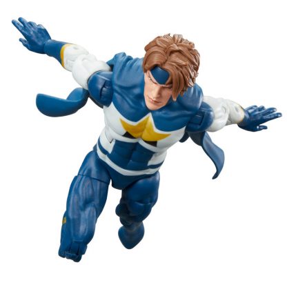 Marvel Legends New Warriors Justice figure 15cm - Image 3
