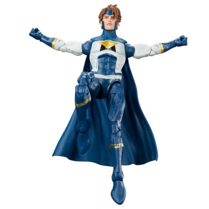 Marvel Legends New Warriors Justice figure 15cm - Image 4
