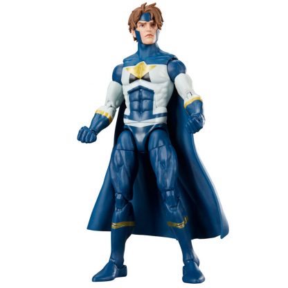 Marvel Legends New Warriors Justice figure 15cm - Image 5