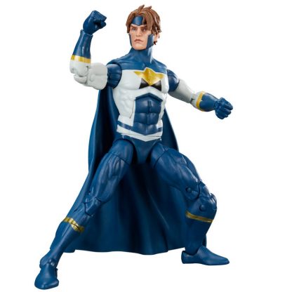 Marvel Legends New Warriors Justice figure 15cm - Image 6