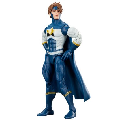 Marvel Legends New Warriors Justice figure 15cm - Image 7