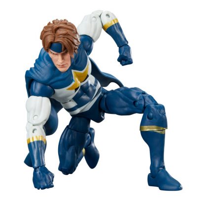 Marvel Legends New Warriors Justice figure 15cm - Image 8