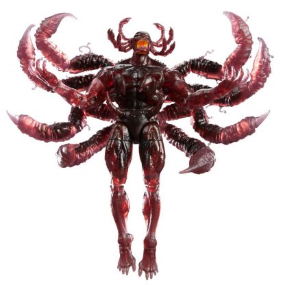 Marvel Legends New Warriors Justice figure 15cm - Image 10