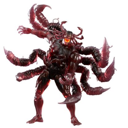 Marvel Legends New Warriors Justice figure 15cm - Image 11