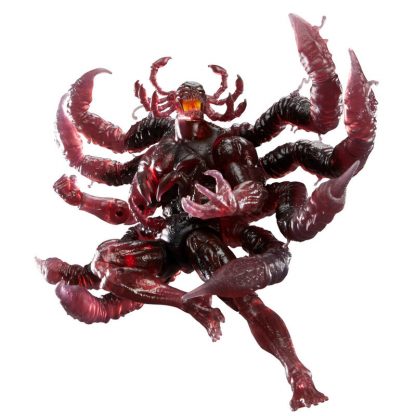 Marvel Legends Marvel Crystar figure 15cm - Image 11