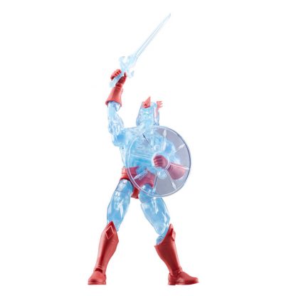 Marvel Legends Marvel Crystar figure 15cm - Image 9