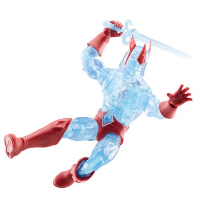Marvel Legends Marvel Crystar figure 15cm - Image 8