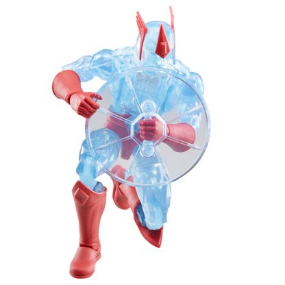 Marvel Legends Marvel Crystar figure 15cm - Image 6