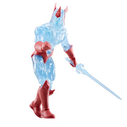 Marvel Legends Marvel Crystar figure 15cm - Image 5