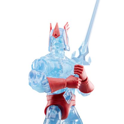 Marvel Legends Marvel Crystar figure 15cm - Image 4