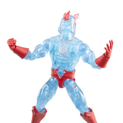 Marvel Legends Marvel Crystar figure 15cm - Image 7