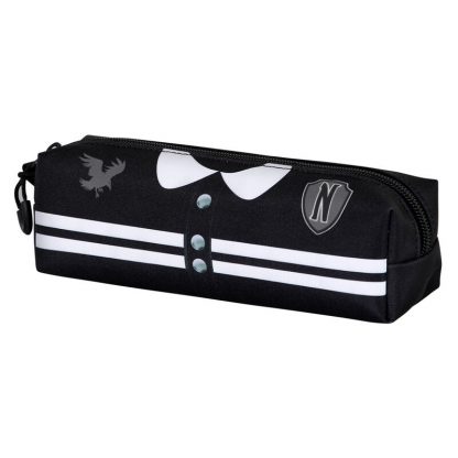 Wednesday Varsity pencil case - Image 2