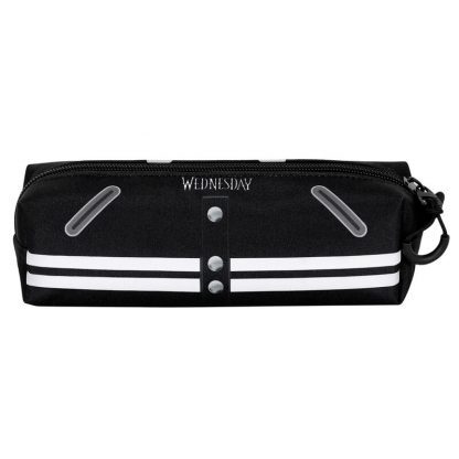 Wednesday Varsity pencil case - Image 3
