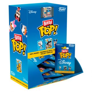 Assorted Bitty POP figure Mickey Disney