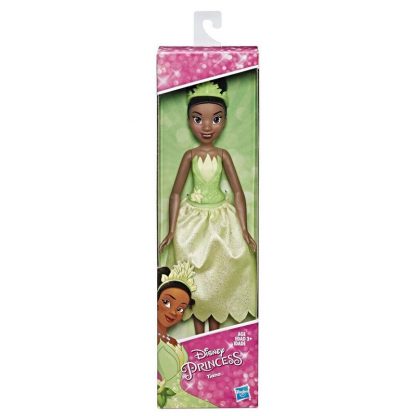 Disney The Princess and the Frog Tiana doll - Image 2