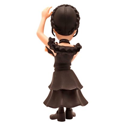 Wednesday - Wednesday dance Minix figure 12cm - Image 4