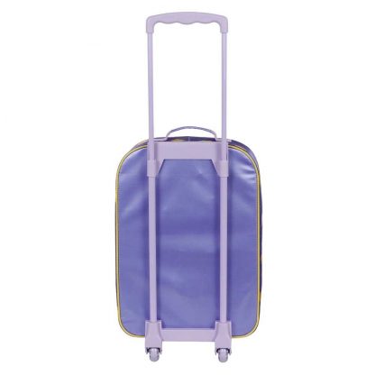 Disney wish 3D trolley suitcase - Image 3