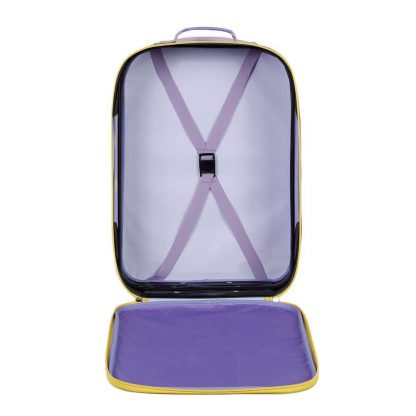 Disney wish 3D trolley suitcase - Image 4