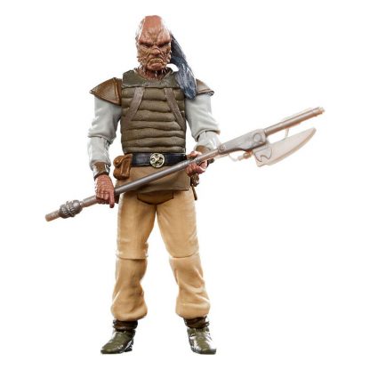 Star Wars Return of the Jedi Weequay figure 9,5cm - Image 3