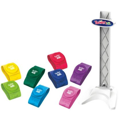 Spanish Twister Air game - Image 2