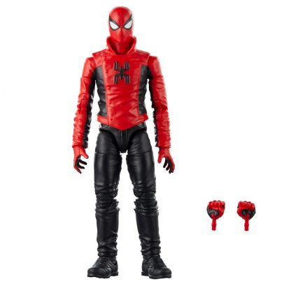 Marvel Spiderman - Spiderman Last Stand figure 15cm - Image 2
