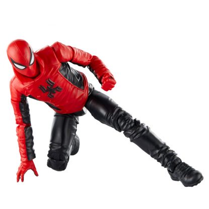 Marvel Spiderman - Spiderman Last Stand figure 15cm - Image 3