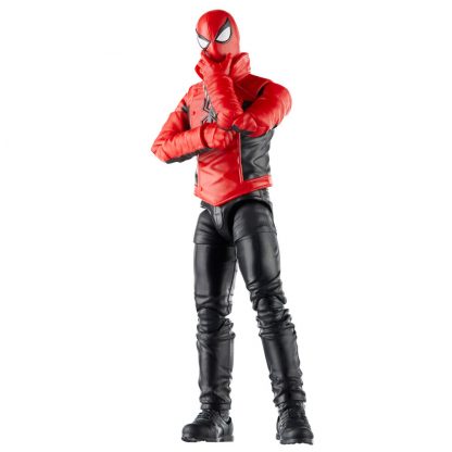 Marvel Spiderman - Spiderman Last Stand figure 15cm - Image 4