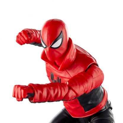 Marvel Spiderman - Spiderman Last Stand figure 15cm - Image 6