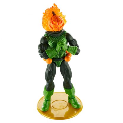 Marvel Spiderman Jack O Lantern figure 15cm - Image 3