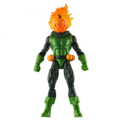 Marvel Spiderman Jack O Lantern figure 15cm - Image 4