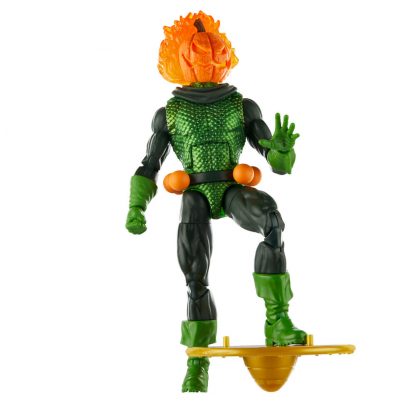 Marvel Spiderman Jack O Lantern figure 15cm - Image 5