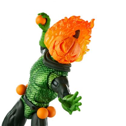 Marvel Spiderman Jack O Lantern figure 15cm - Image 7