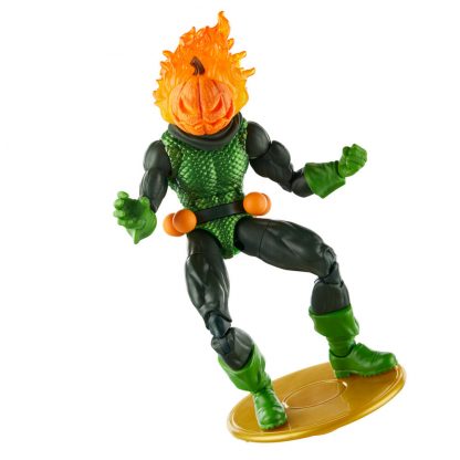 Marvel Spiderman Jack O Lantern figure 15cm - Image 9
