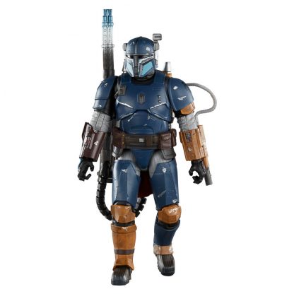 Star Wars The Mandalorian figure 15cm - Image 2