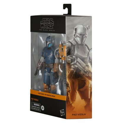 Star Wars The Mandalorian figure 15cm - Image 8