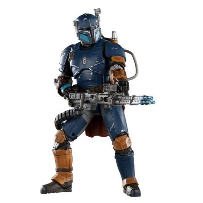 Star Wars The Mandalorian figure 15cm - Image 3
