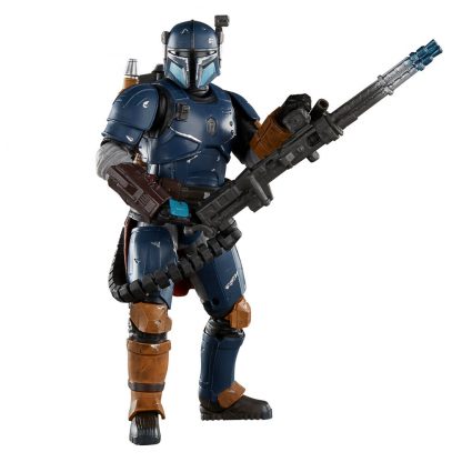 Star Wars The Mandalorian figure 15cm - Image 4